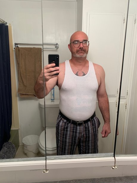 Ted sexy model image