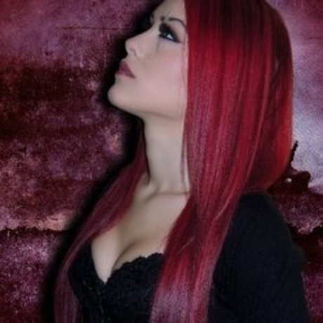 Roberta Sturniolo pornstar art archive