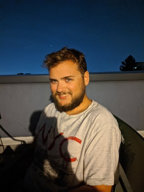 Sean Kelly model free image