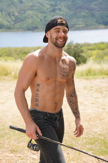 Troy hudson model sex picture