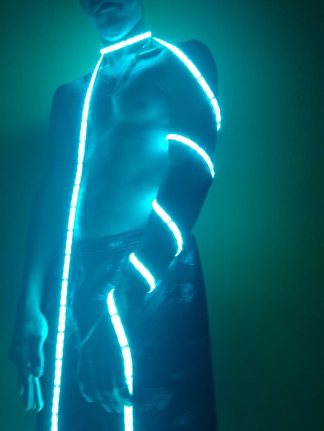 THIS IS JAM nudes star picture