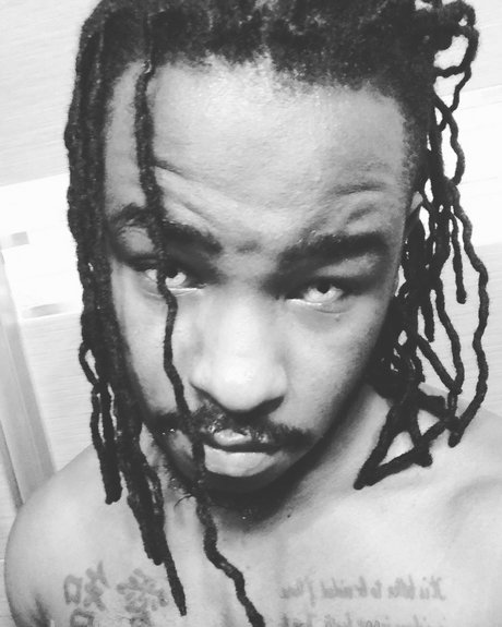 Stormy naked star pic