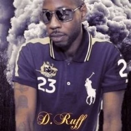 DRuffBandit exclusive star archive