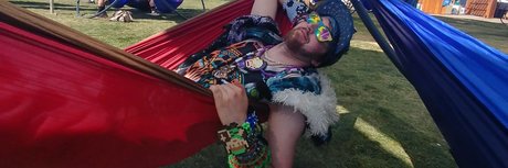 Connor Delaney nude pornstar image