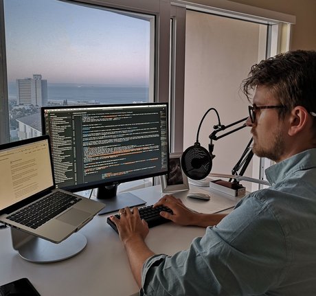 ThePassiveLife model free gallery