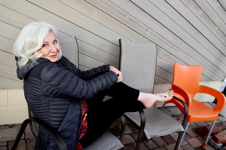 The Sherri Show model erotic pictures