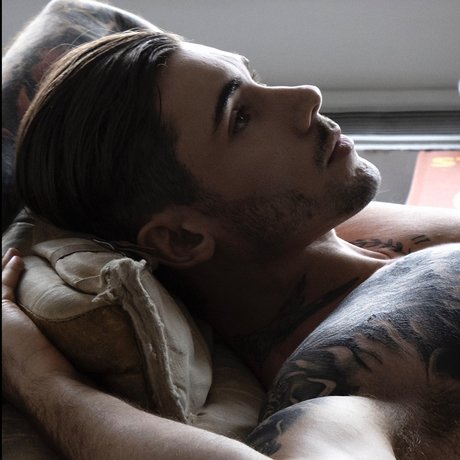 The Work of Smith model naked pic