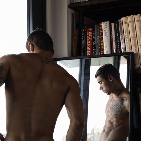 The Work of Smith pornstar img