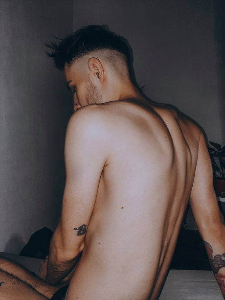 TheVs pornstar hot pics