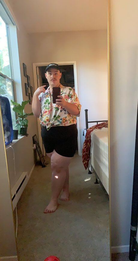 Nathan Duncan nude pornstar pic