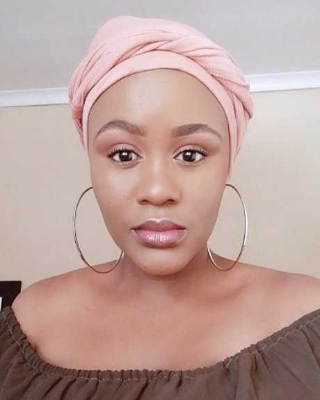 Thokoza Thato porn actress images