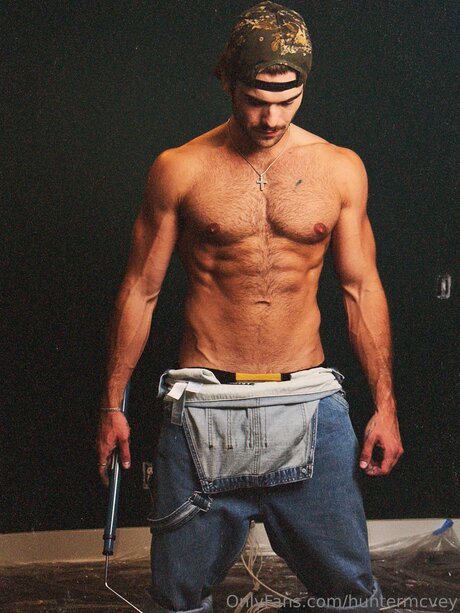 Huntermcvey art actress img