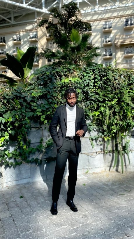 Josh Pink star nudes picture