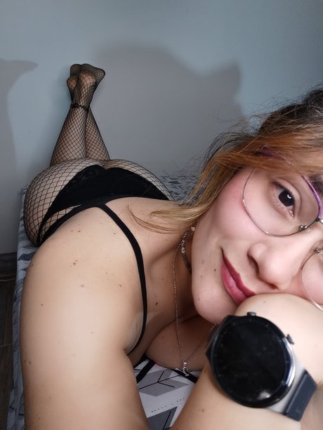 Lina Chate perfect actress img