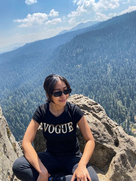 Yessica Melo star pornographic pic