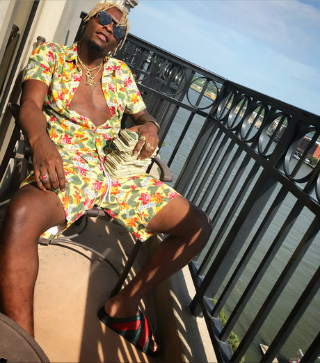 The Hunchables_ model art picture