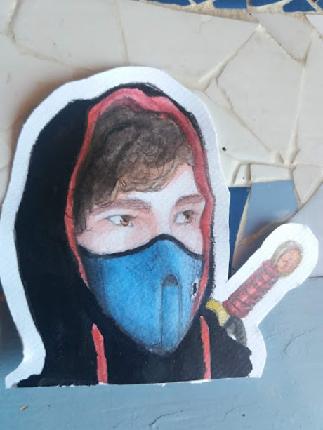 Dick Pearson erotic pornstar pics