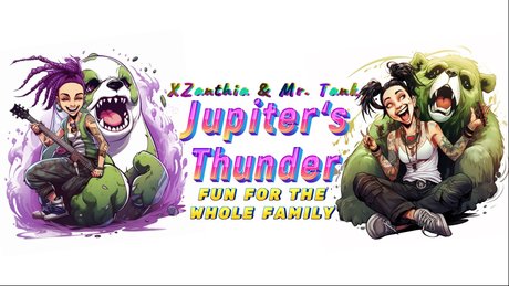 XZanthia amp amp FRIENDS model beautiful galleries