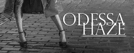 Odessa Haze model nude archive