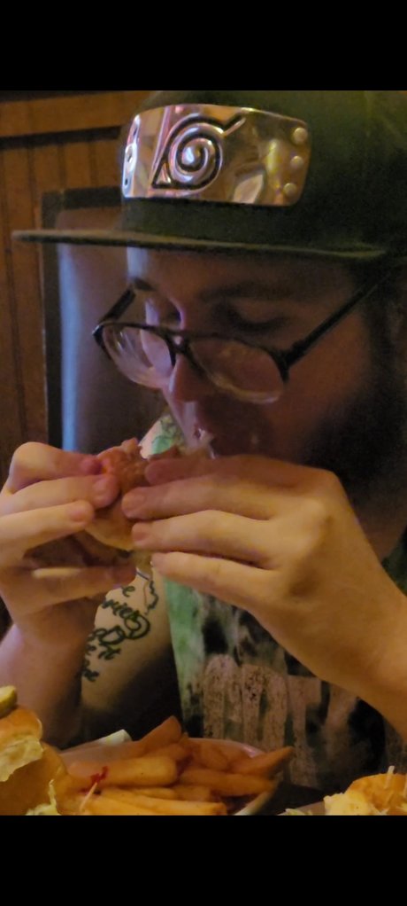 YessiPutItInMyMouth star hd img