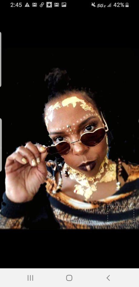 They call me DaVoodooWoman_ free actress img