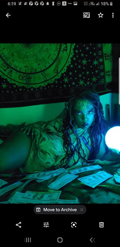 They call me DaVoodooWoman_ pornstar adult gallery