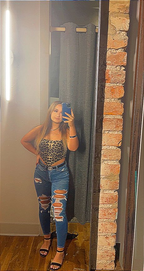 Tatted M lf best model galleries