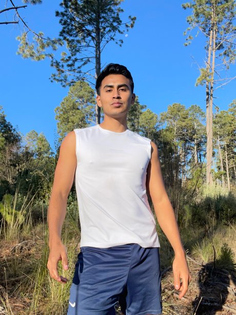 Xochitl_ model nudes images