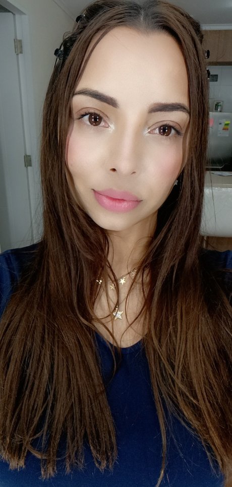 Yessica Bastidas nudes actress picture