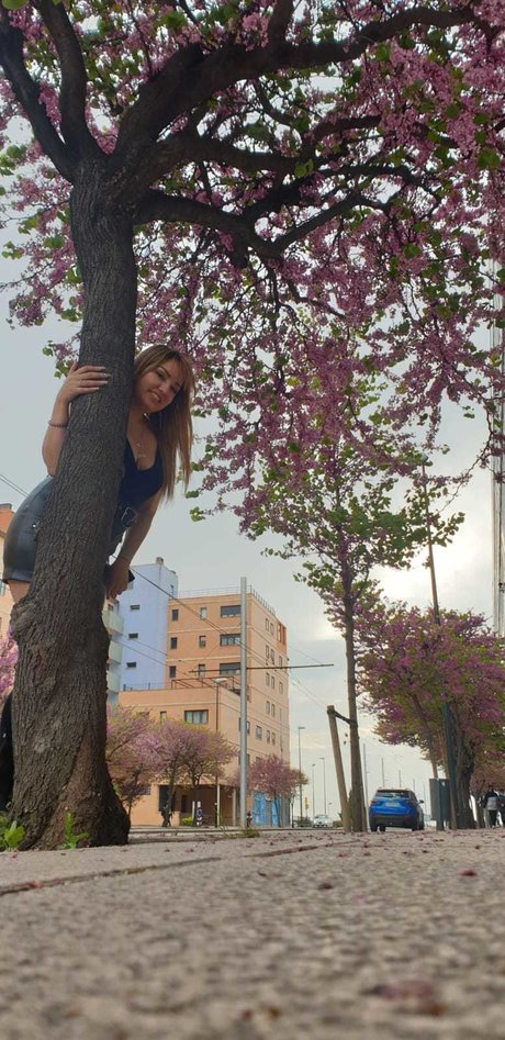 YeraldinCP93 erotic star galleries