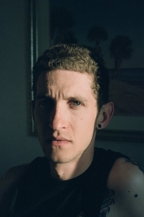 Joey Bowie model nudes picture