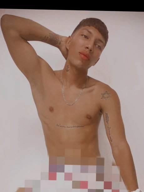 Gael Zair nudes pornstar img