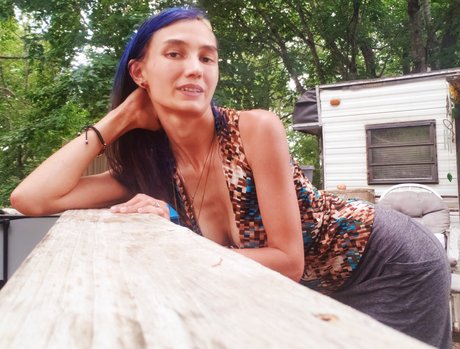 Tatyanna Martin model nudes picture