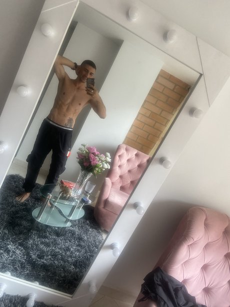 Fernando Garcia free model pictures