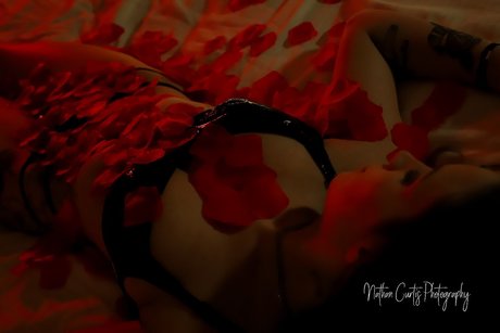 Taylor bailey naked star img