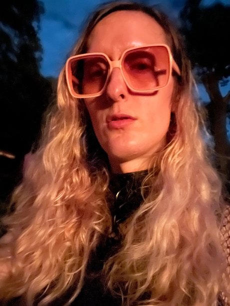 StellarGasms nice star picture