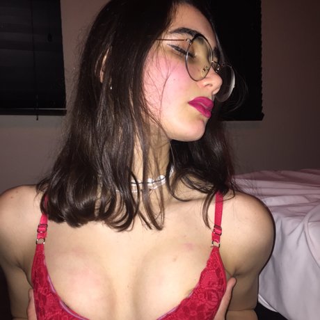 Nerea Stefani model xxx photo