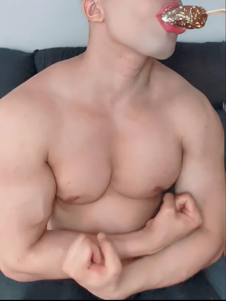 XXLbubbleASS_ pornstar art image