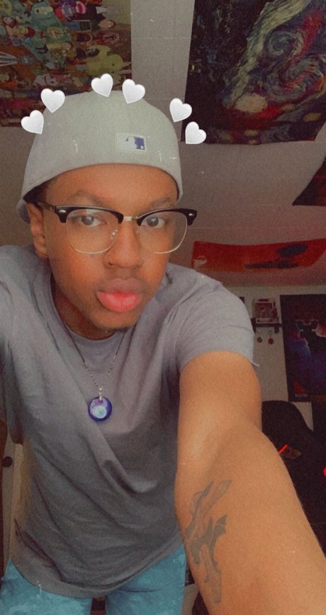 Tavion Smith best actress picture