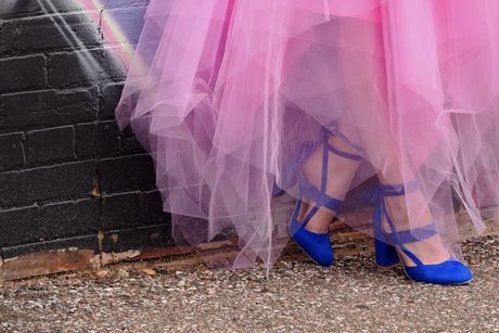 Feet Queen_ star pretty images