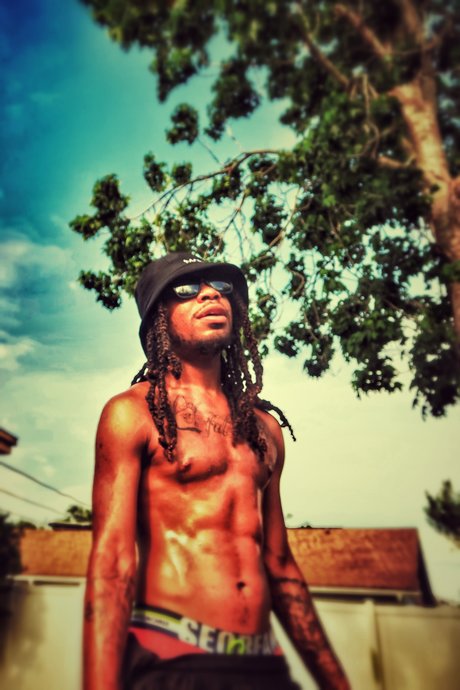 Jay Vante pretty model galleries