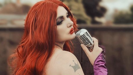 The Countess pornstar sexy archive