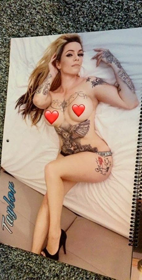 Taylor Kain Free art star img