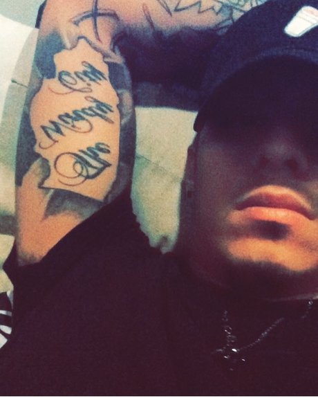 LSDan model adult photos