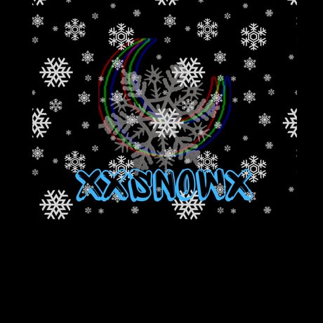 Snowxx adult actress img