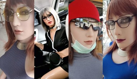 AliceTheDoll pornstar art gallery