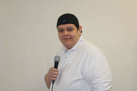 Teddy Velazquez erotic pornstar photo