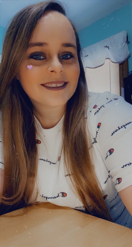 Stephanie Kimery naked star pic