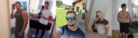 XxFloxX pornographic actress picture