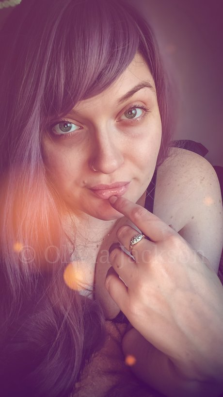 Liv Jackson model hot pics